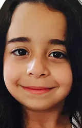 Берен Гёкйылдыз