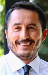 Серкан Эрджан